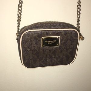 Michael Kors Purse NWOT